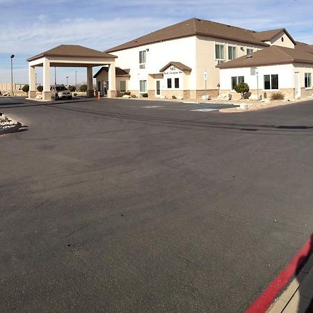 Lea County Inn Hobbs Esterno foto