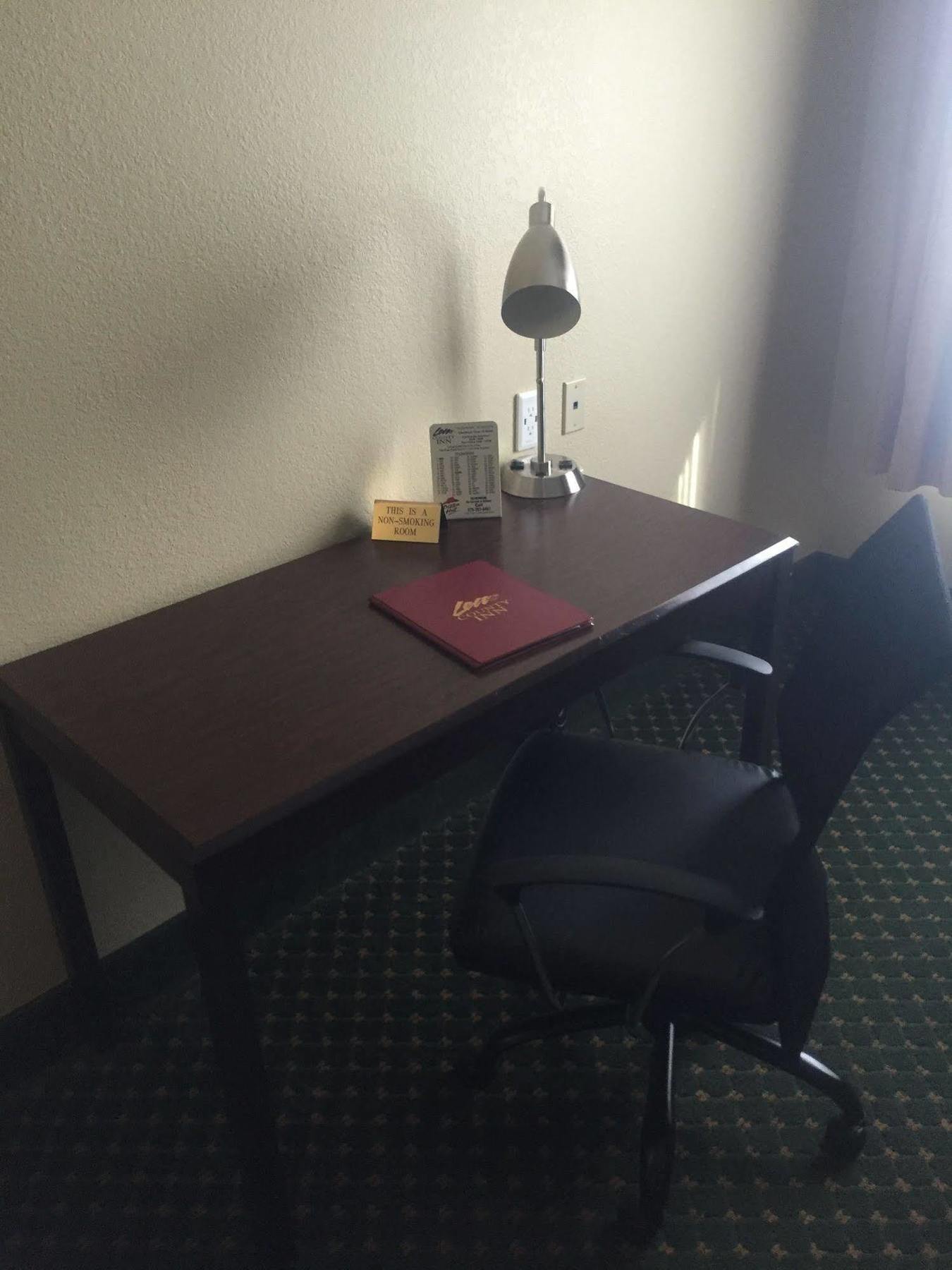 Lea County Inn Hobbs Esterno foto